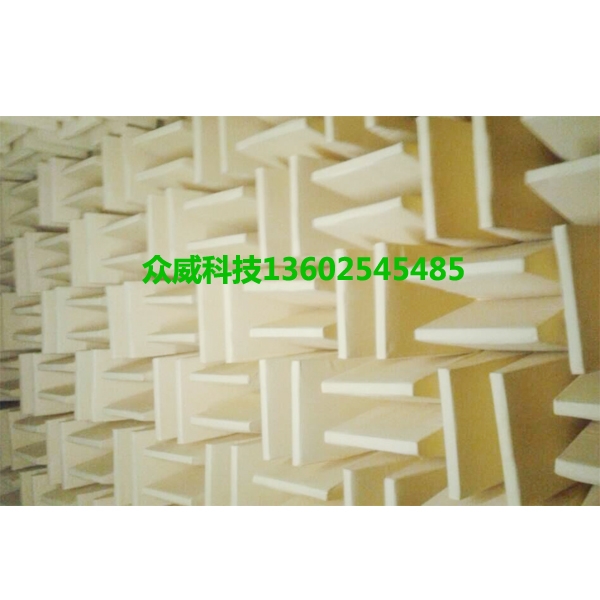 制作消音室環境要求